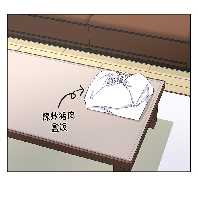 不纯的同居同乐漫画,第5话2图
