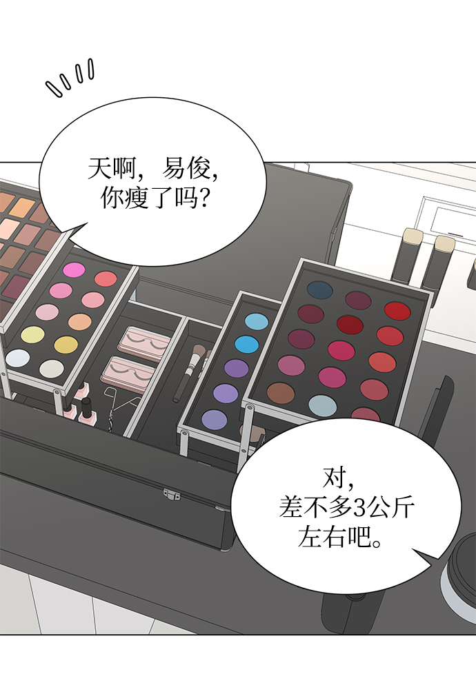 不纯的同居同乐漫画,第26话2图