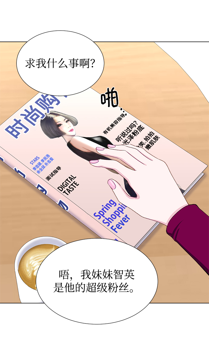 不纯的同居同乐漫画,第16话2图