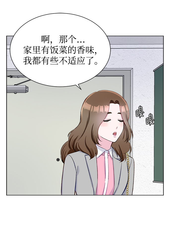 不纯的同居同乐漫画,第5话1图
