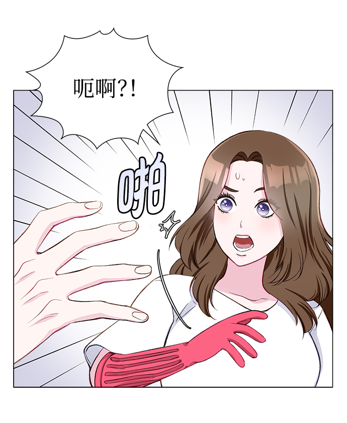 不纯的同居同乐漫画,第3话2图