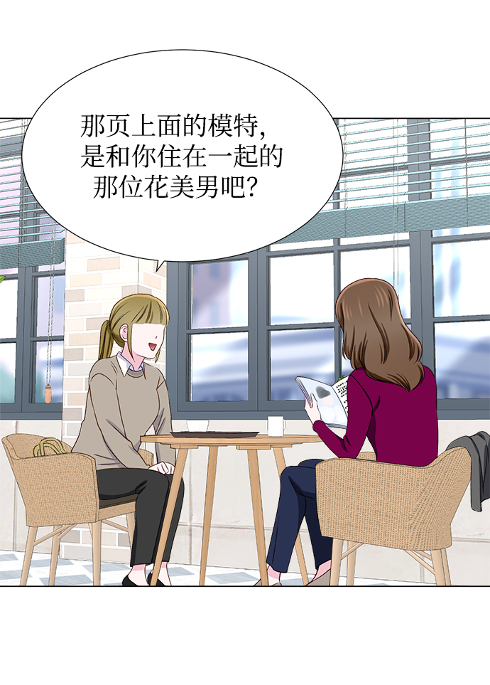不纯的同居同乐漫画,第16话2图