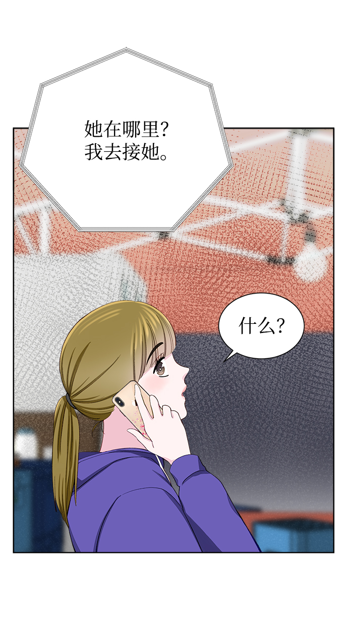 不纯的同居同乐漫画,第8话1图