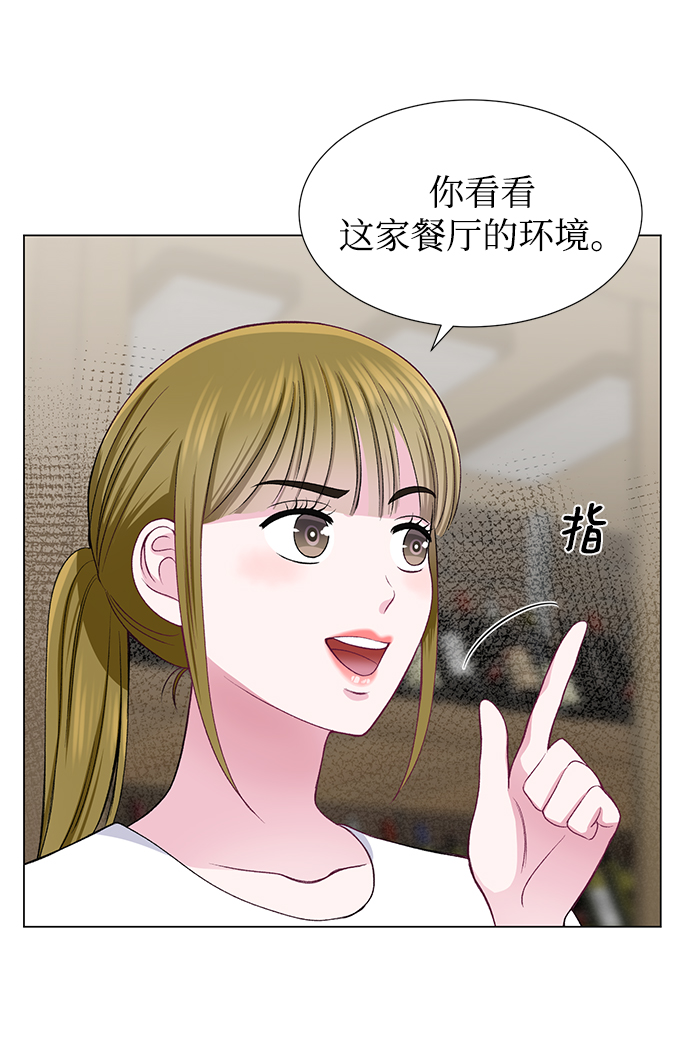 不纯的同居同乐漫画,第29话1图