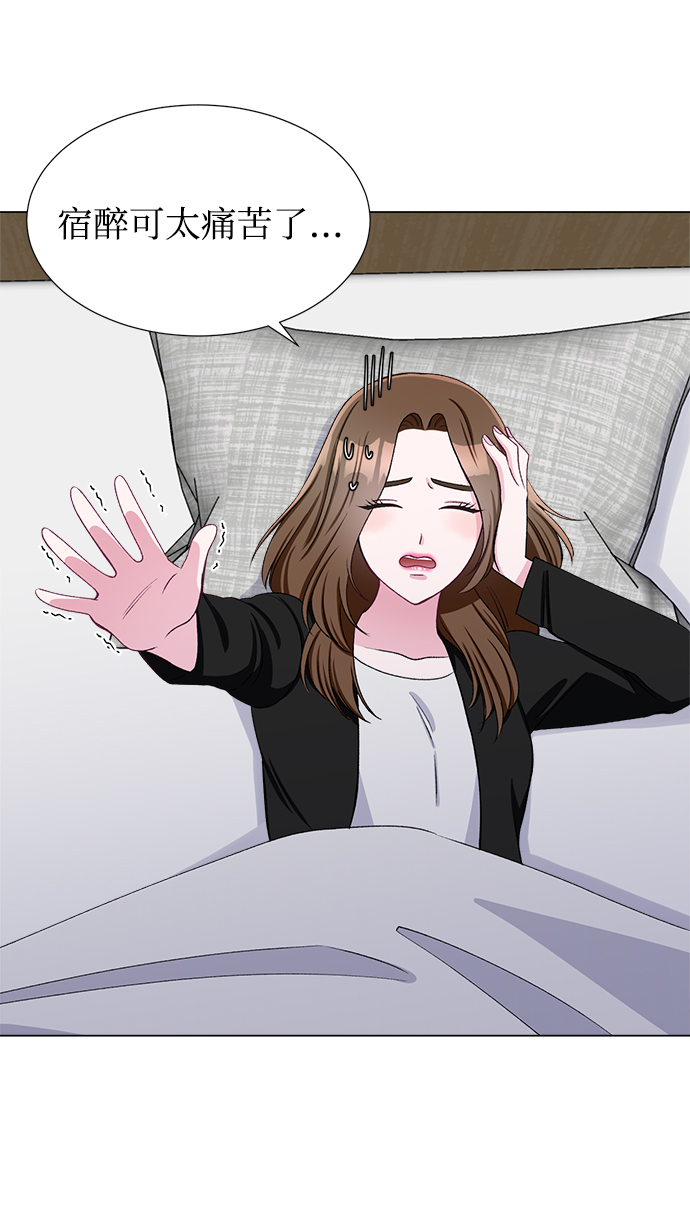 不纯的同居同乐漫画,第38话1图