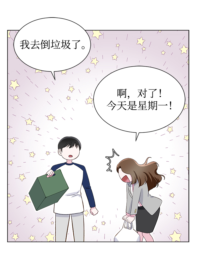 不纯的同居同乐漫画,第5话2图