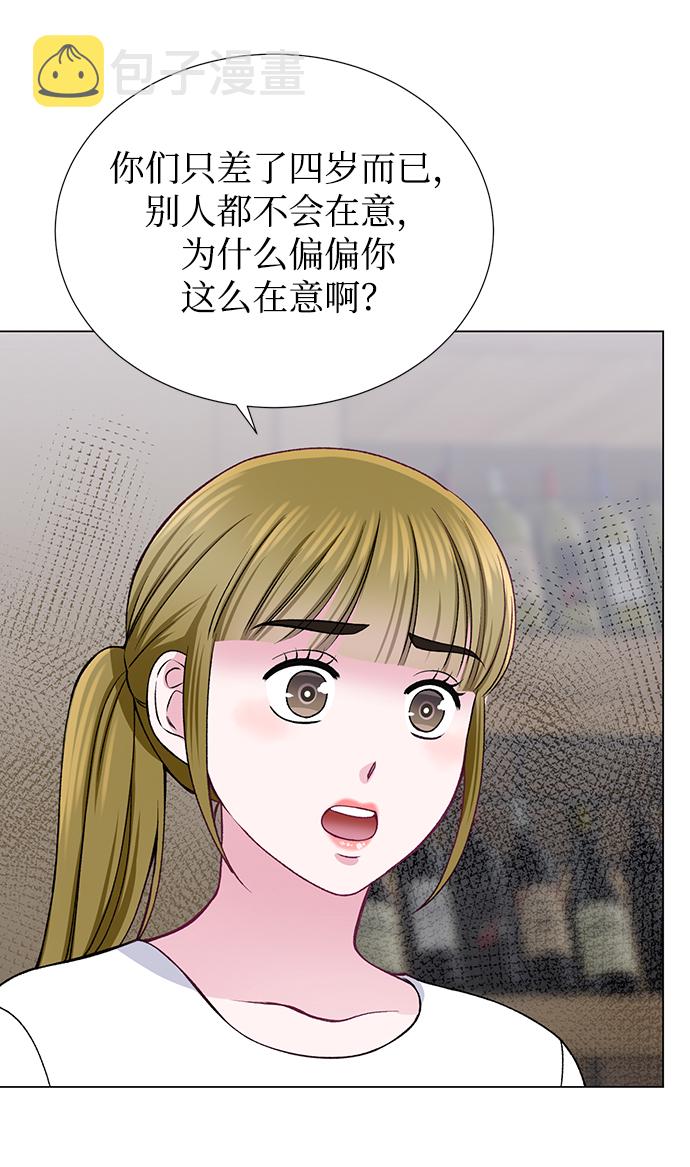 不纯的同居同乐漫画,第29话2图