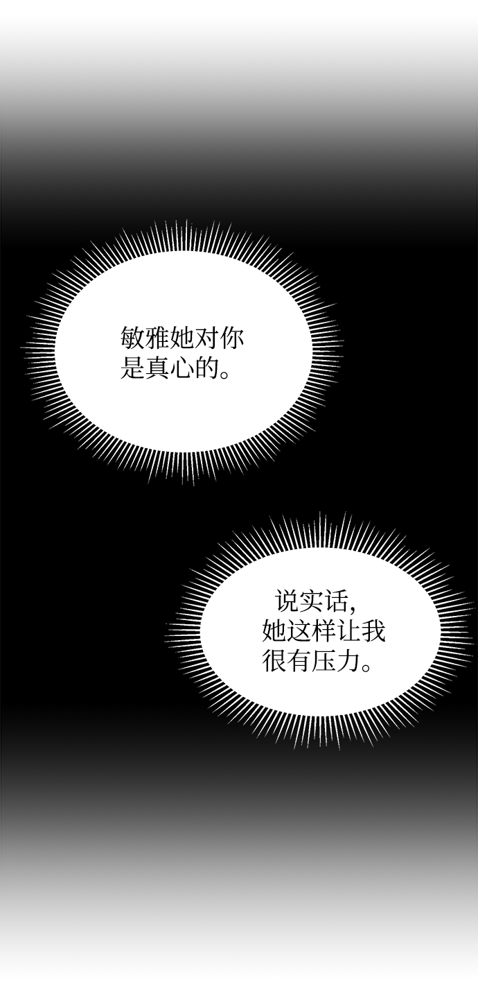 不纯的同居同乐漫画,第35话1图