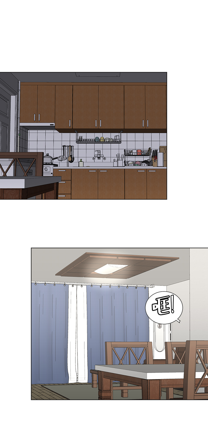 不纯的同居同乐漫画,第33话2图