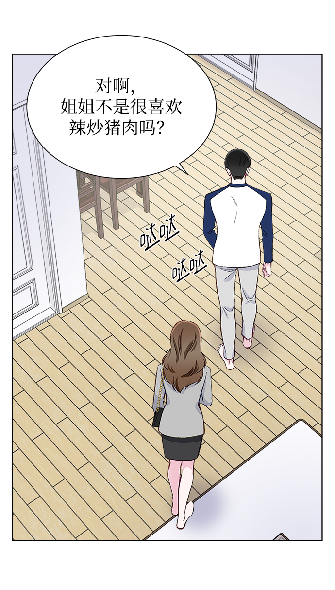 不纯的同居同乐漫画,第5话2图