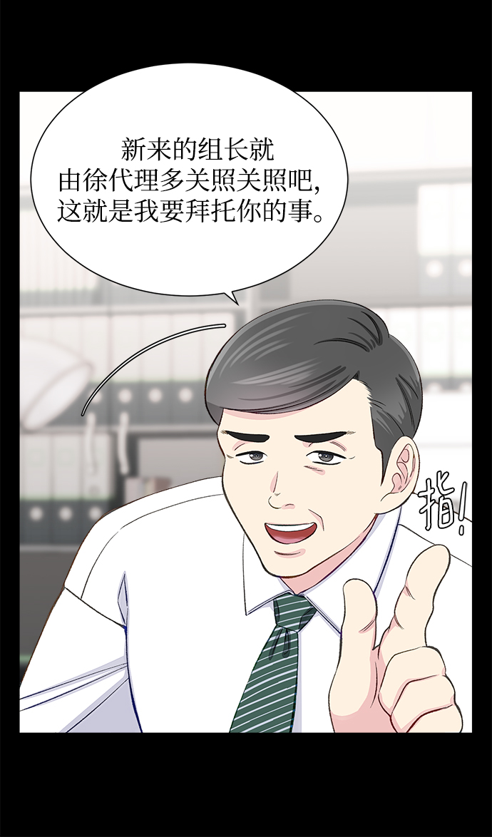 不纯的同居同乐漫画,第6话2图
