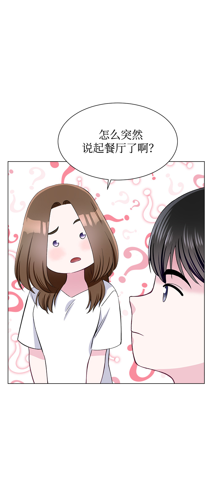 不纯的同居同乐漫画,第68话1图