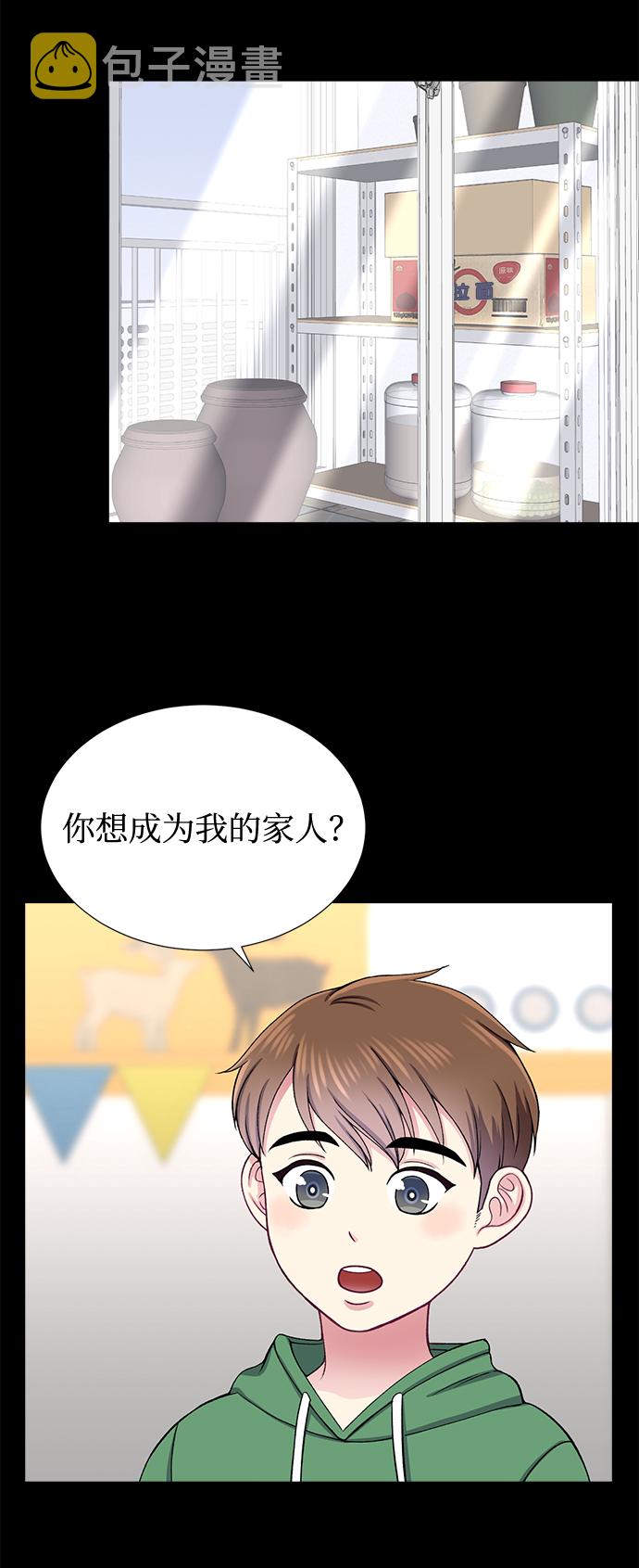 不纯的同居同乐漫画,第21话2图