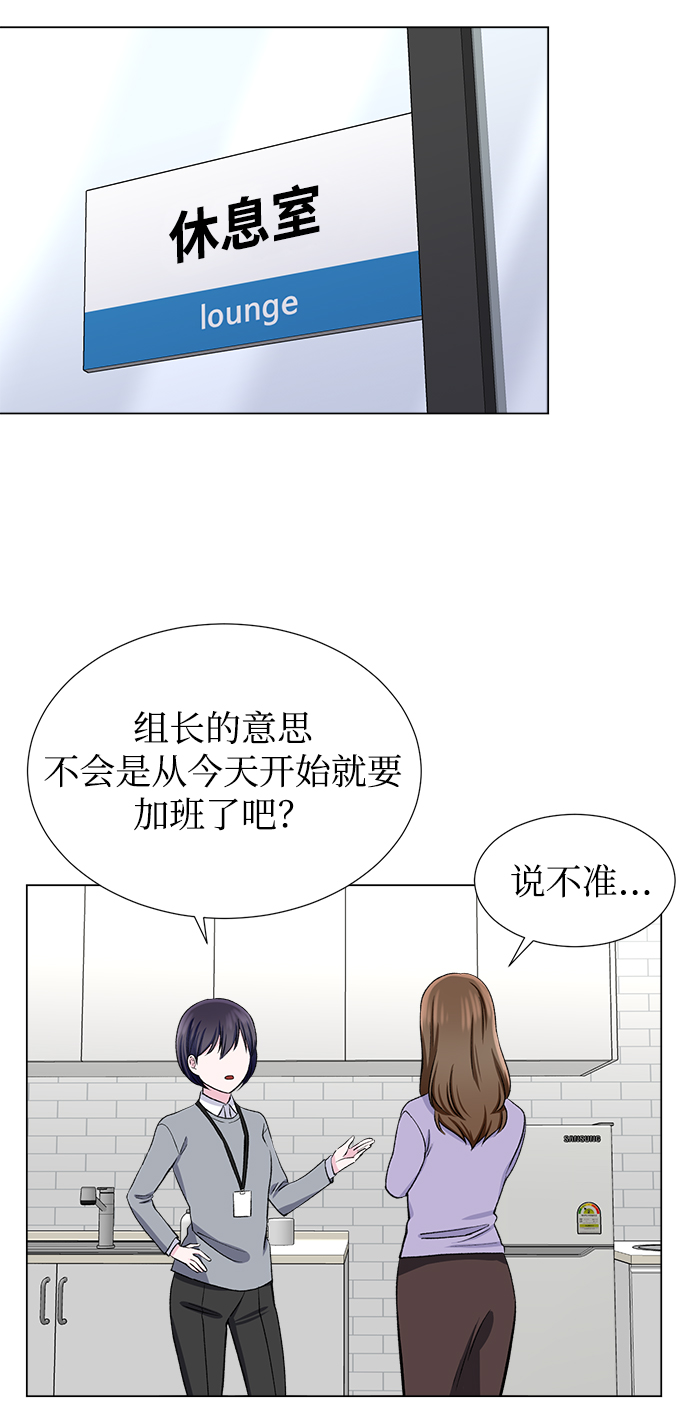 不纯的同居同乐漫画,第47话1图