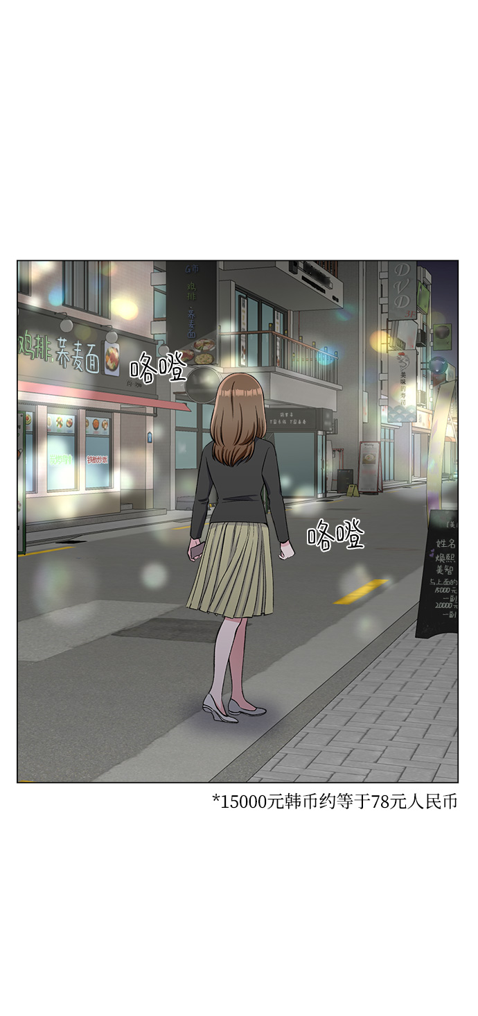不纯的同居同乐漫画,第64话2图