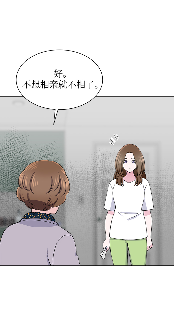 不纯的同居同乐漫画,第54话1图