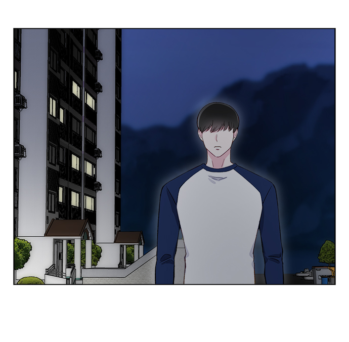 不纯的同居同乐漫画,第5话1图