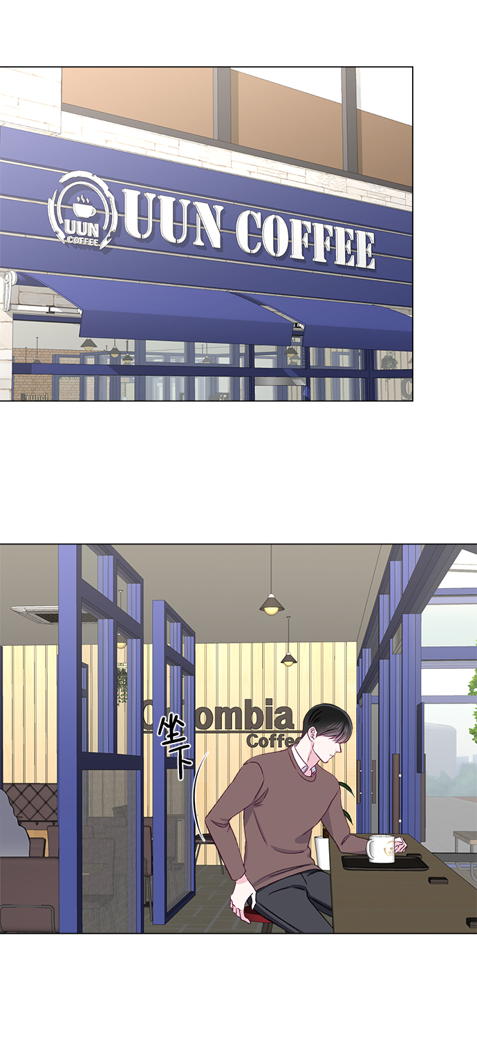 不纯的同居同乐漫画,第20话2图