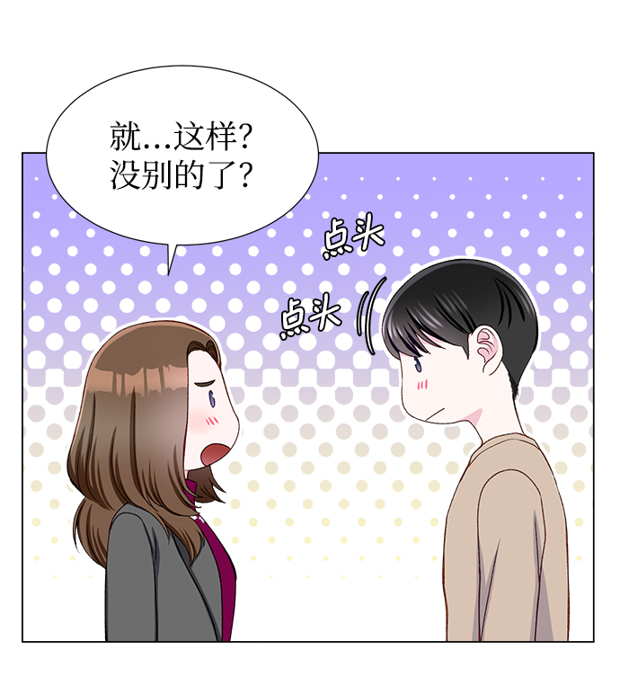 不纯的同居同乐漫画,第17话1图