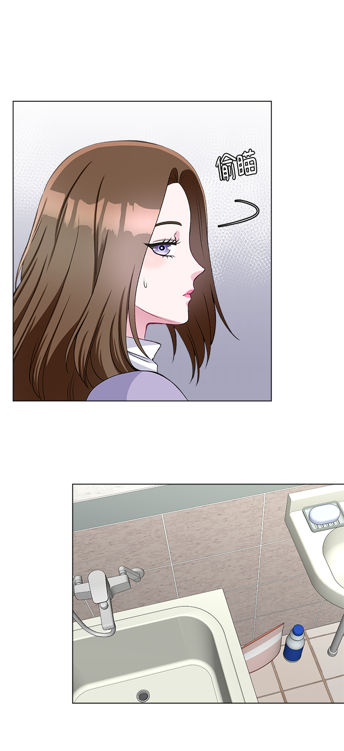 不纯的同居同乐漫画,第48话2图