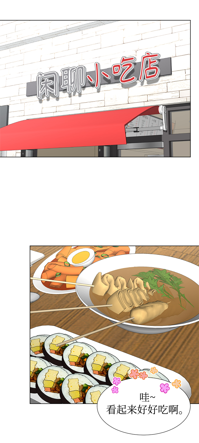 不纯的同居同乐漫画,第36话2图