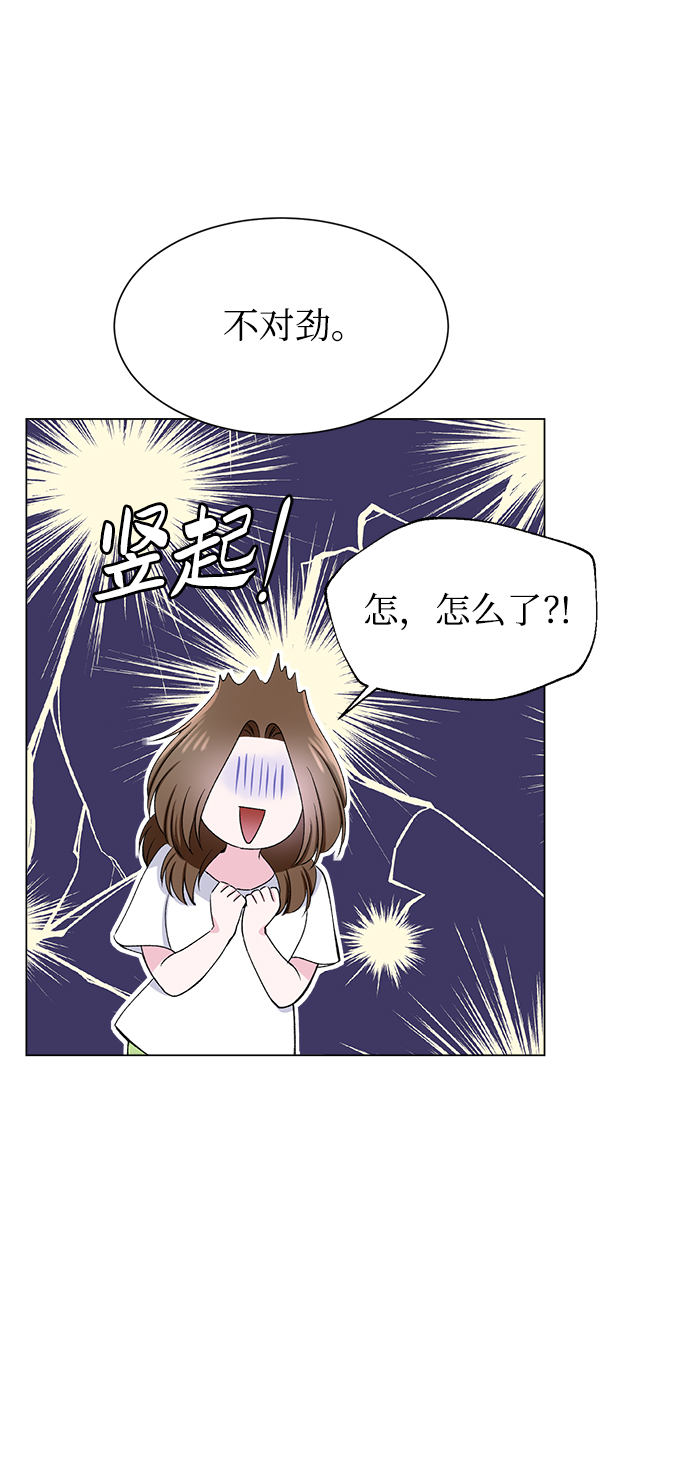 不纯的同居同乐漫画,第54话1图