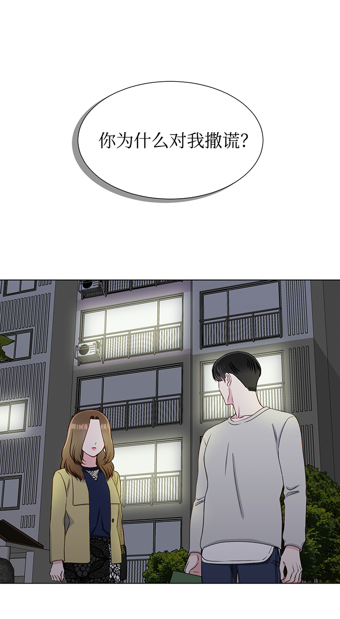 不纯的同居同乐漫画,第15话1图