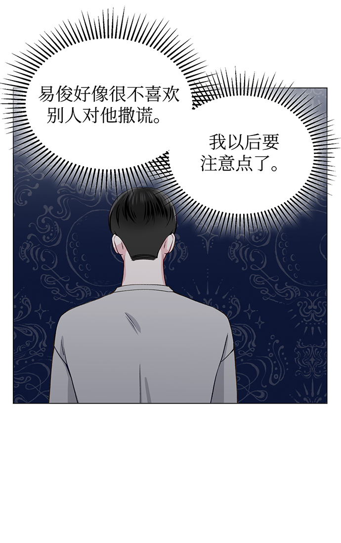 不纯的同居同乐漫画,第15话1图