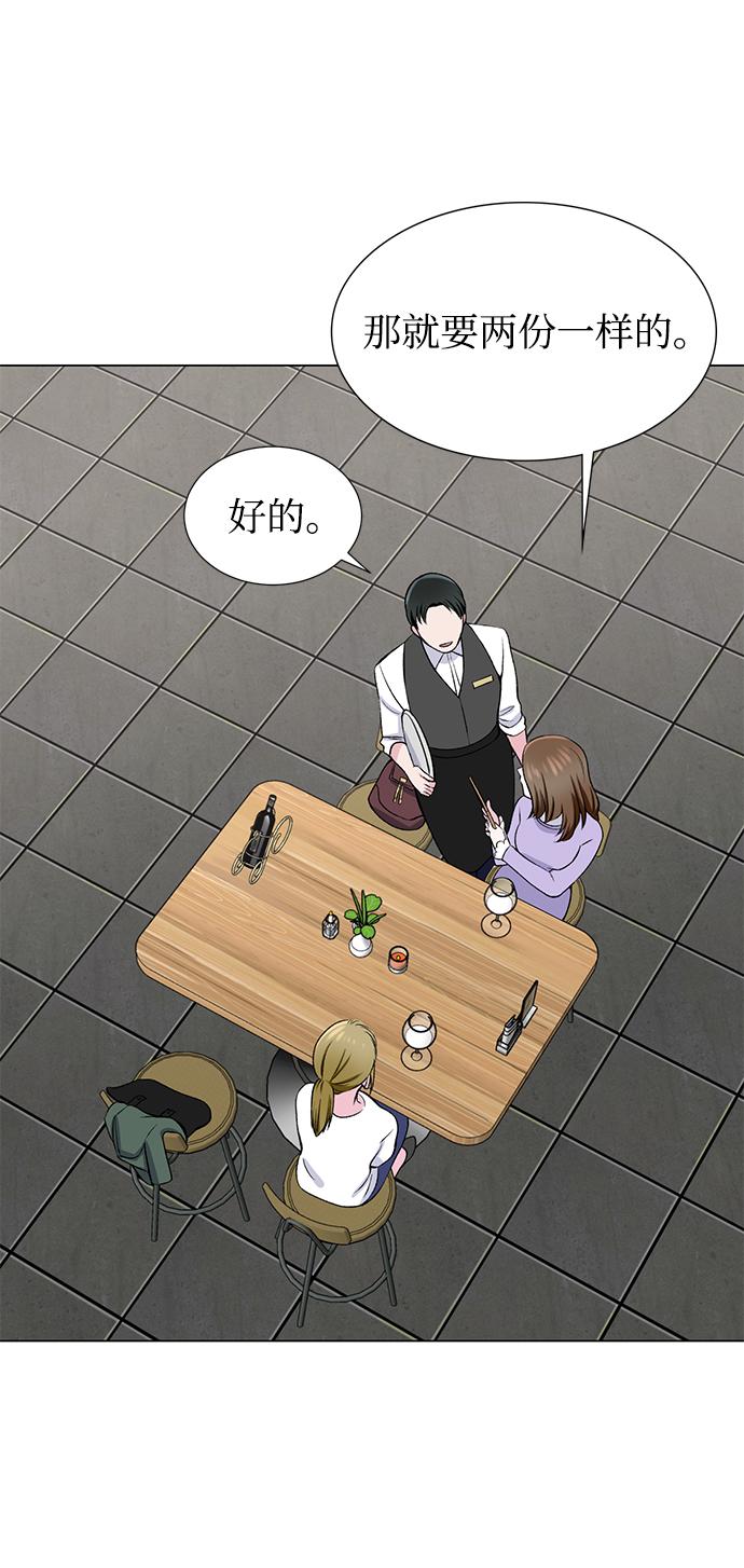 不纯的同居同乐漫画,第29话1图