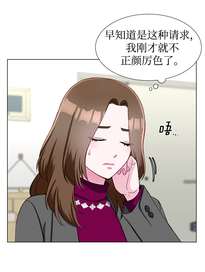 不纯的同居同乐漫画,第17话2图