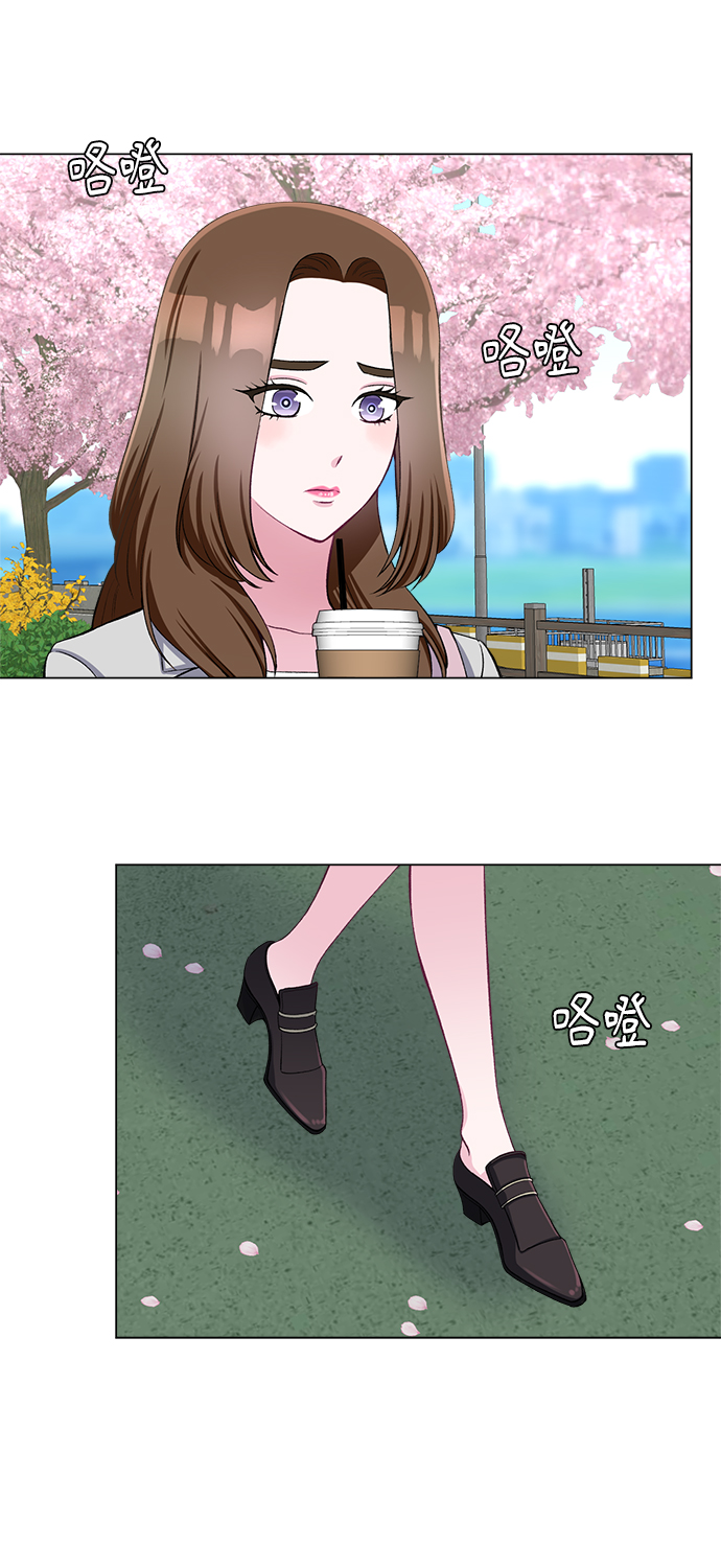 不纯的同居同乐漫画,第34话2图