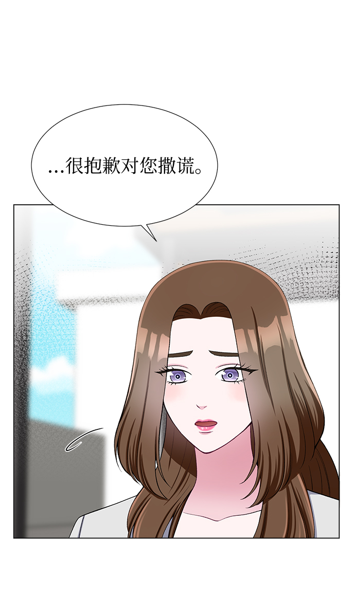 不纯的同居同乐漫画,第34话2图