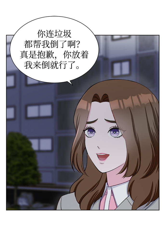 不纯的同居同乐漫画,第5话1图