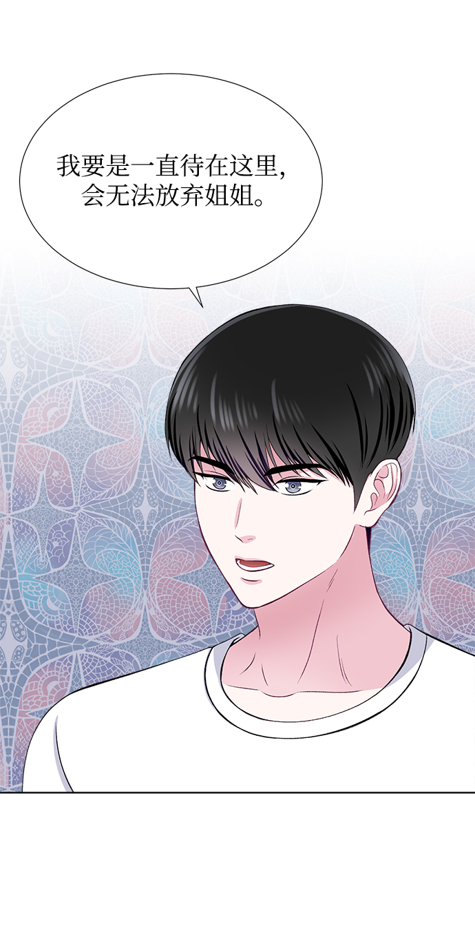 不纯的同居同乐漫画,第35话1图