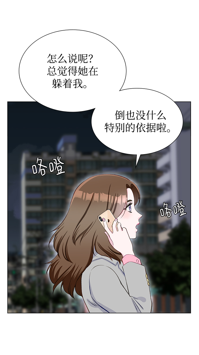 不纯的同居同乐漫画,第5话2图