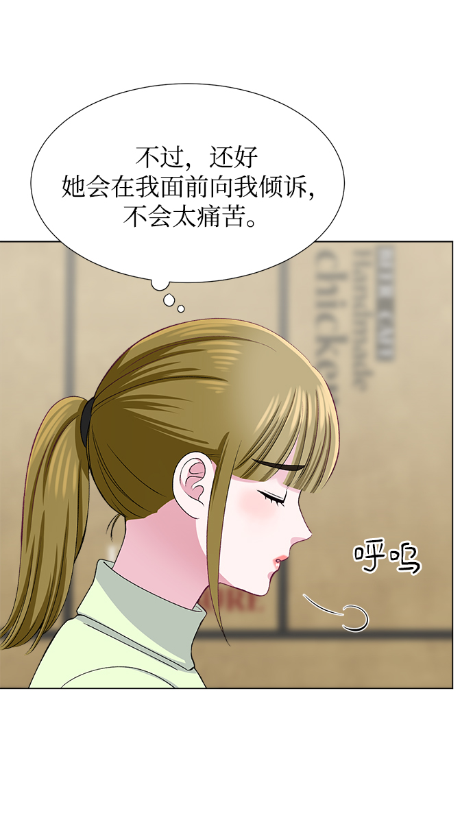 不纯的同居同乐漫画,第36话1图