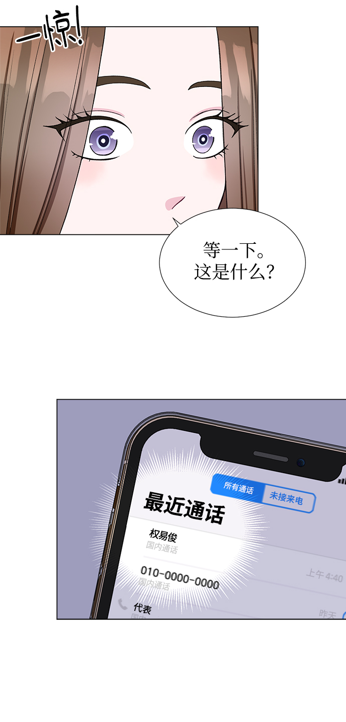 不纯的同居同乐漫画,第38话1图