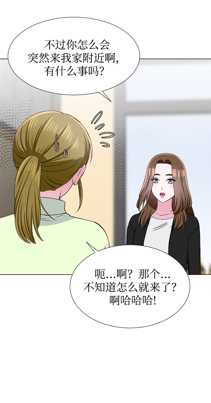 不纯的同居同乐漫画,第36话2图