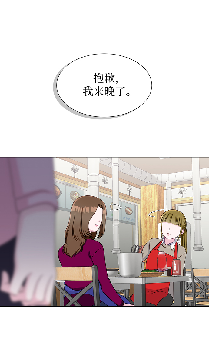 不纯的同居同乐漫画,第15话2图