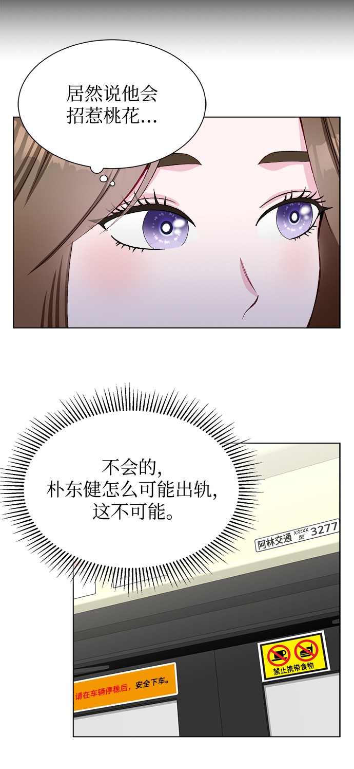 不纯的同居同乐漫画,第4话1图
