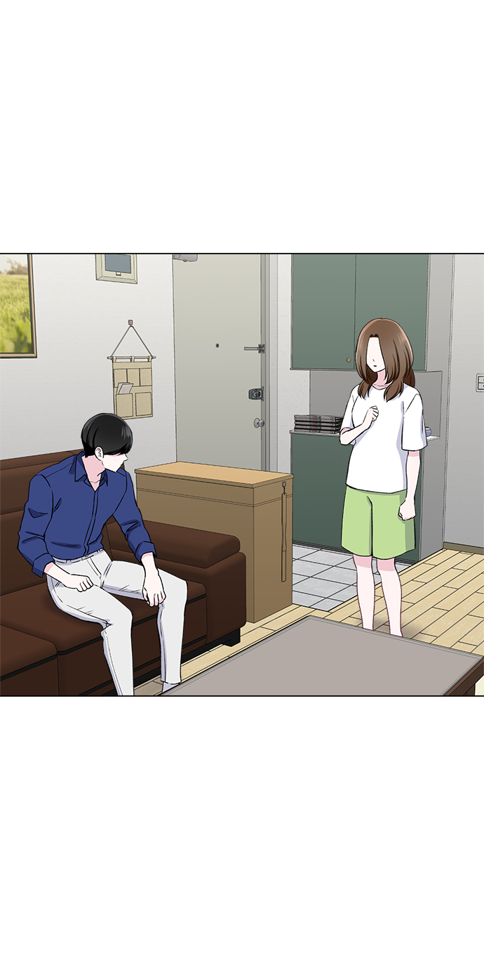 不纯的同居同乐漫画,第56话2图