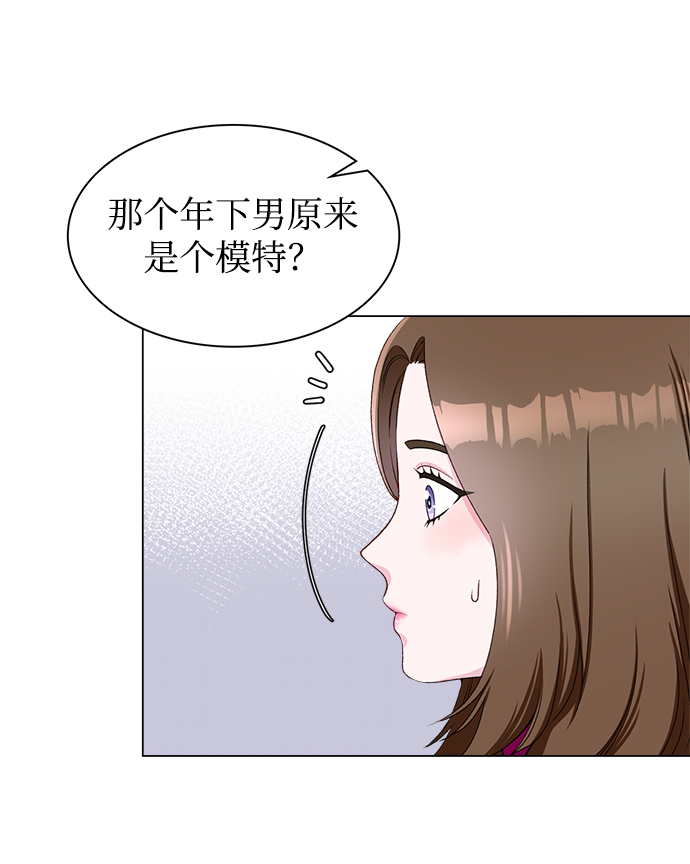 不纯的同居同乐漫画,第16话1图