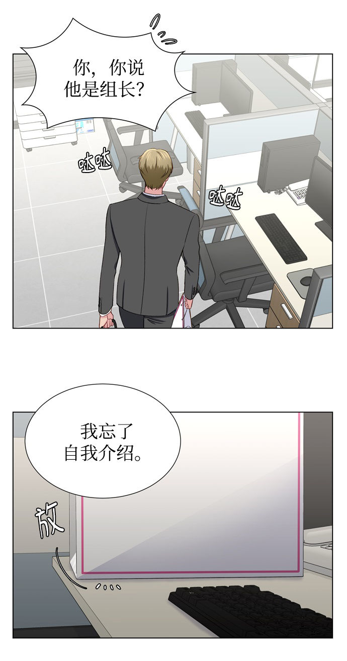 不纯的同居同乐漫画,第13话2图