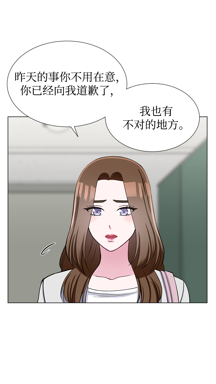 不纯的同居同乐漫画,第35话1图