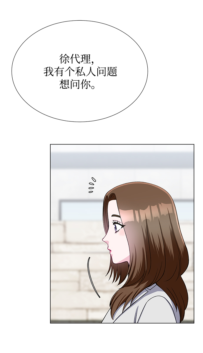 不纯的同居同乐漫画,第34话2图