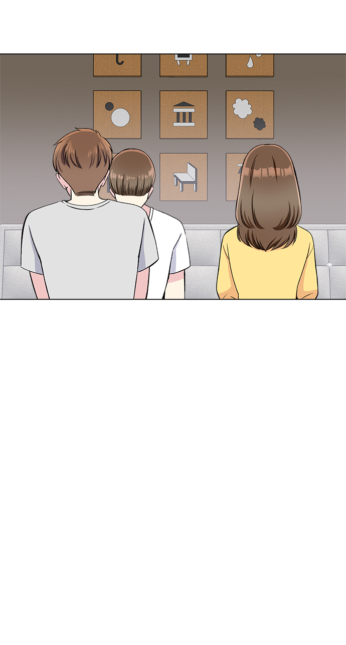 不纯的同居同乐漫画,第80话2图
