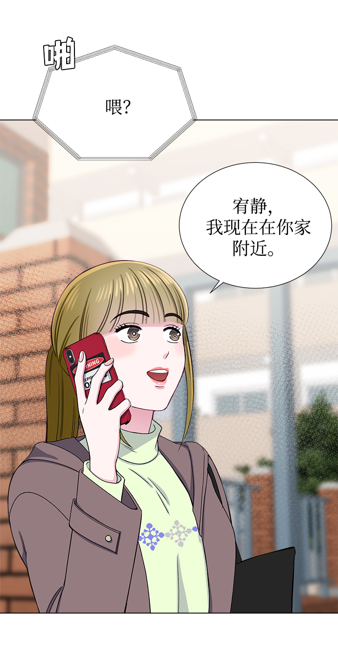 不纯的同居同乐漫画,第36话1图