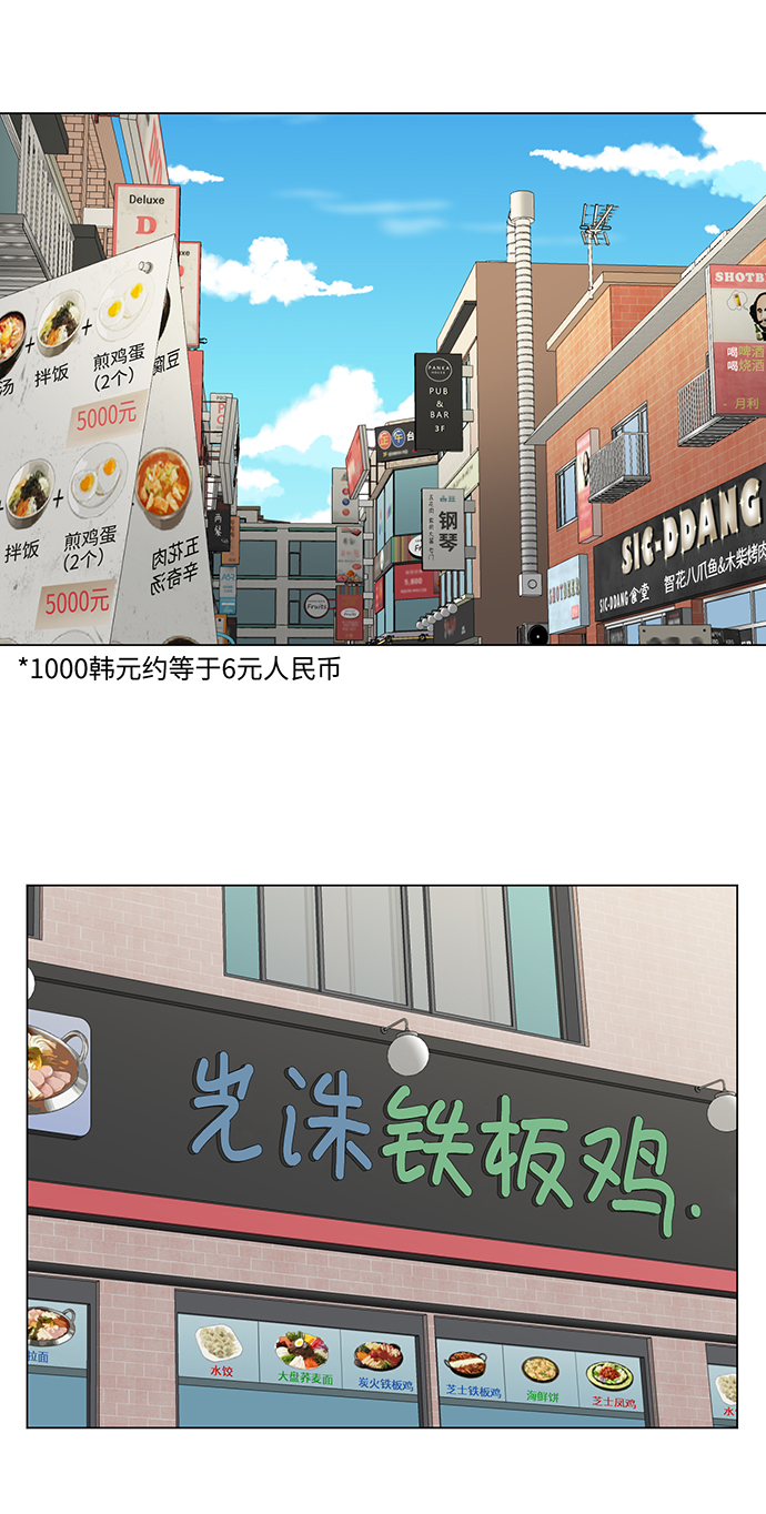 不纯的同居同乐漫画,第15话1图
