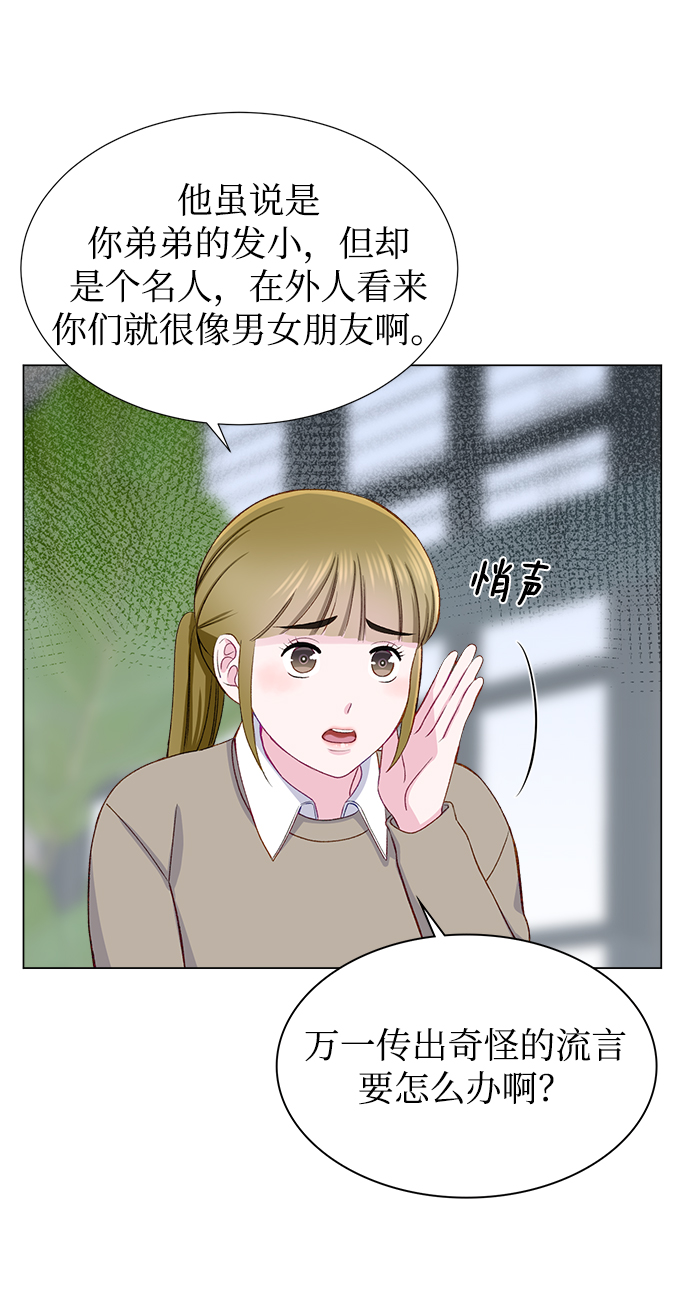 不纯的同居同乐漫画,第16话2图
