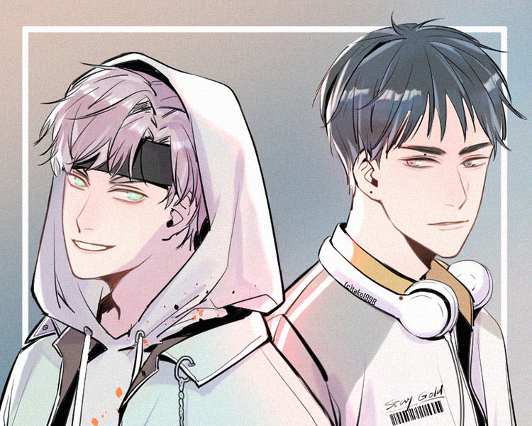 顾事与你：值日300天漫画,第4话 检查单（1）2图